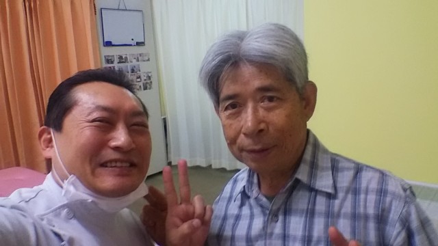 お客様写真