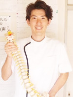 愛知県、腰痛治療NO1のゴッドハンドと同じ治療方法を使っております